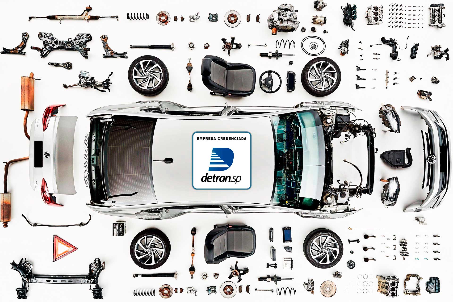 Modernão Auto Peças Sorocaba Distribuidora de peças